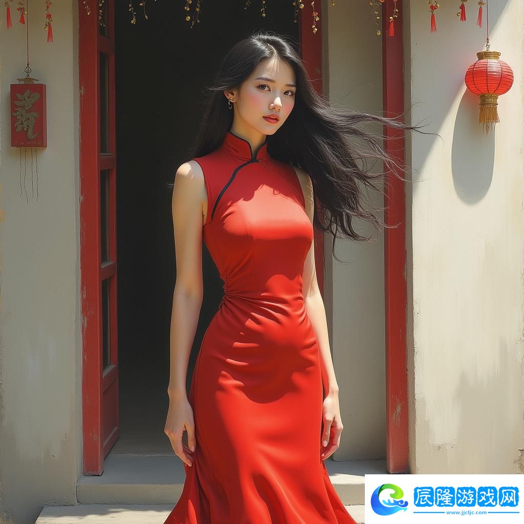 冰塊軟件如何讓主人和女仆之間的互動更加有趣?探索虛擬互動體驗的新未來