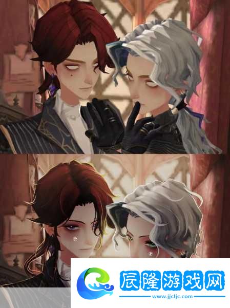 哈利波特魔法覺醒