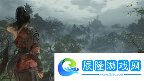 明末再發(fā)女主角新圖：場(chǎng)景氛圍感十足-圖形精細(xì)！