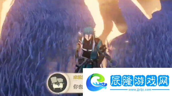 鳴潮你也相信光嗎成就怎么達(dá)成
