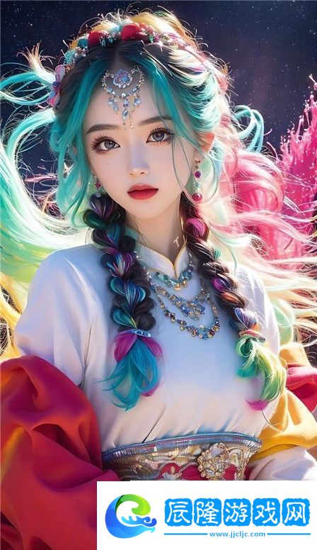 我的彩色世界