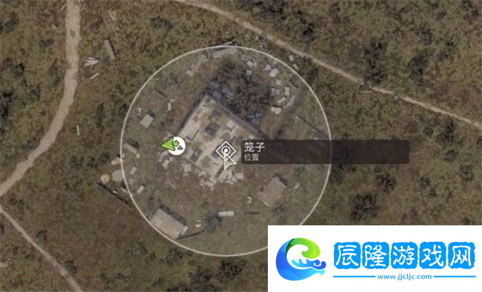 潛行者2：切爾諾貝利之心廢料廠籠子到達(dá)頂部攻略