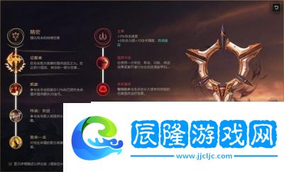 LOL英雄聯(lián)盟手游