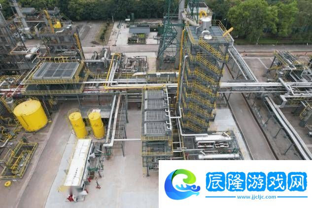 中油工程突破！國內首套CCUS