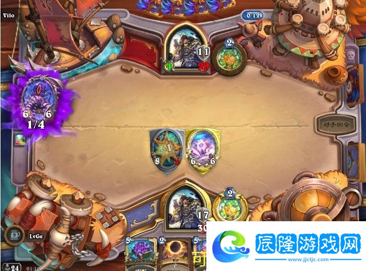 爐石傳說凱爾薩斯之怒亂斗攻略解析