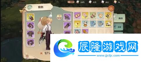 森之國(guó)度平民攻略
