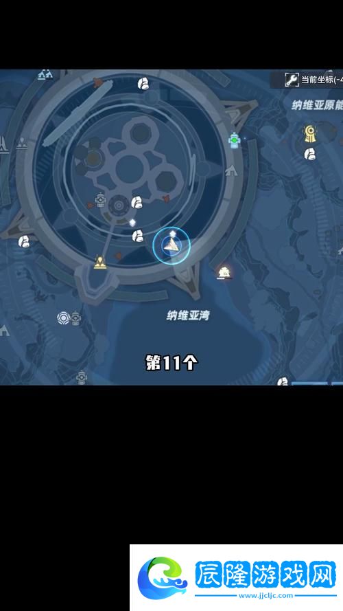 幻塔白鯨島咖啡支線解鎖隱藏劇情與豐厚獎勵(lì)的秘籍